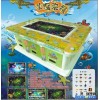水怪来袭游戏机厂家批发 游戏机什么价格 游戏机怎么玩