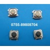 3*3*1.5贴片轻触开关/耳机轻触开关