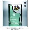 南宁奖杯、南宁水晶奖牌、珠海水晶奖牌、纪念牌定做