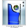 桂林水晶奖牌、珠海水晶奖牌、珠海纪念品、公司礼品定做
