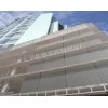 高大建筑物金属幕墙装饰专用合股网别墅屏风专用合股网装饰