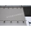 高大建筑物装饰金属合股幕墙网别墅隔断装饰金属合股幕墙网