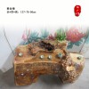 最具口碑的黄金樟根雕茶几销售