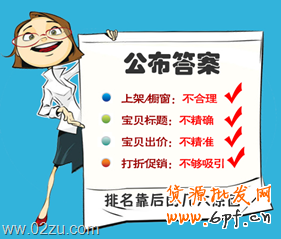 搜索排名