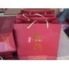子润传媒公司供应精品厦门纸质手提袋