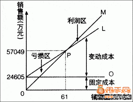 新手开店:销量与利润舍与得