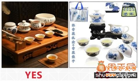 宝贝详情页这样做更能提高转化率