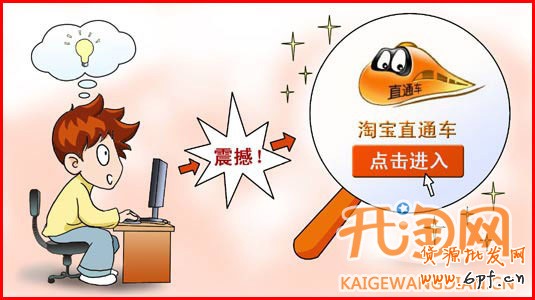直通车如何省钱