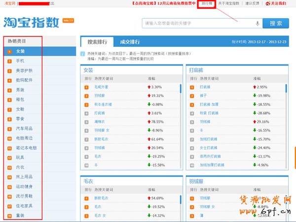 打造爆款