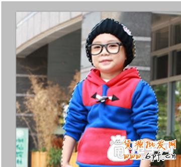 天天特价白底清晰图片最简单的制作方法10
