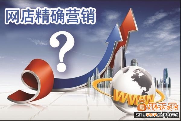 中小卖家网店精确营销应该从哪几个方面入手？
