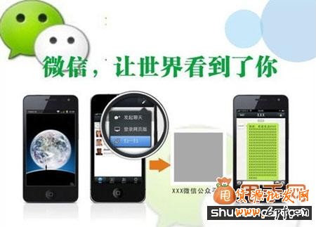 微信营销方案分享