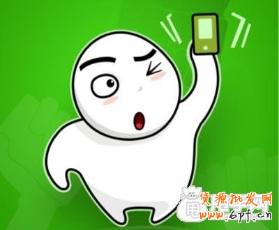 微信营销-浅谈微信卖东西的那点事
