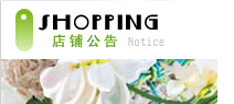 淡绿色清新淘宝店铺宝贝描述模板