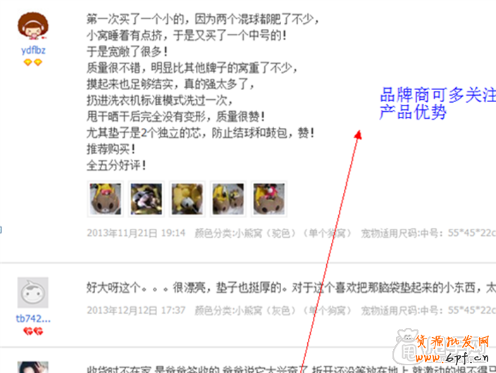 宠物行业淘宝店怎么做，经典运营核心4
