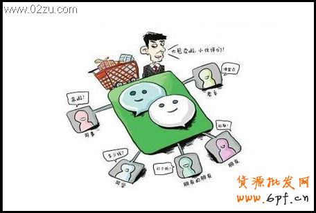 微信营销