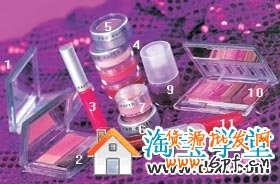 淘宝店铺装修