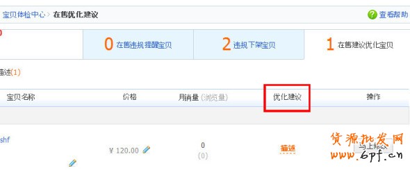 关键词堆砌