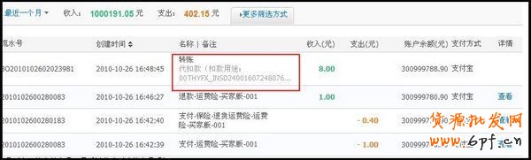 淘宝退货运费险如何理赔