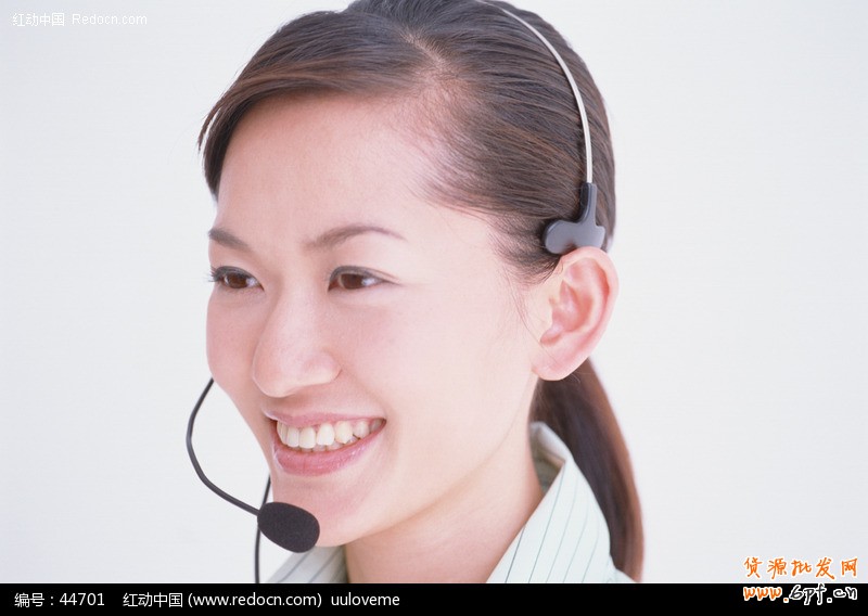 客服的沟通准则之让顾客放心
