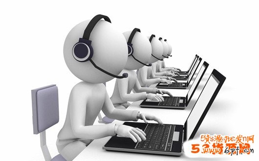 客服沟通技巧和运用程序