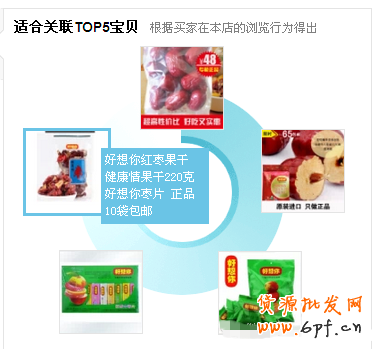 直通车造爆款:教你如何快速上钻