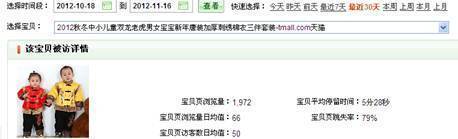提升自然搜索流量及类目流量技巧