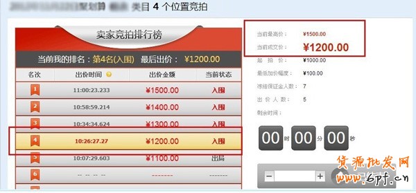 小掌柜玩转SEO 解密聚划算5 小掌柜玩转SEO 解密聚划算5