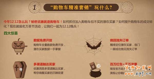 淘宝双12