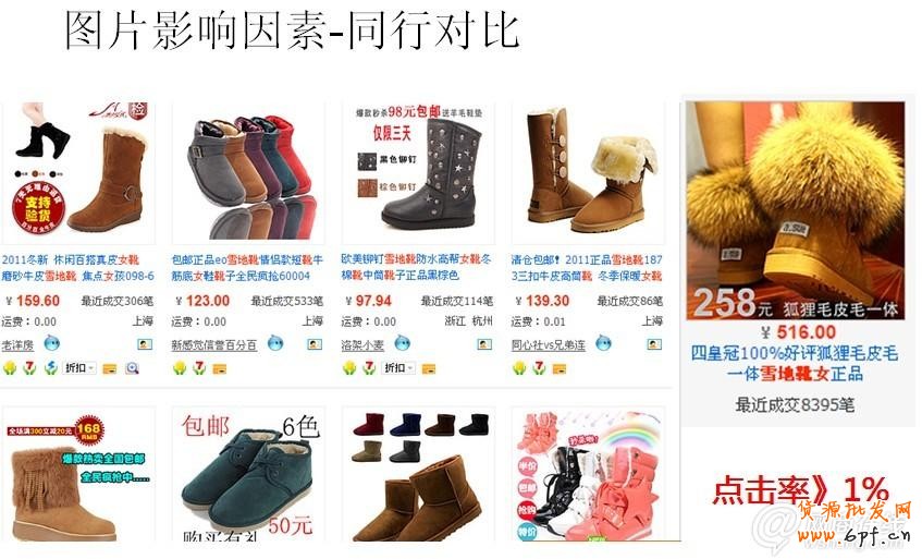 2013新规下如何玩转直通车引流爆款篇