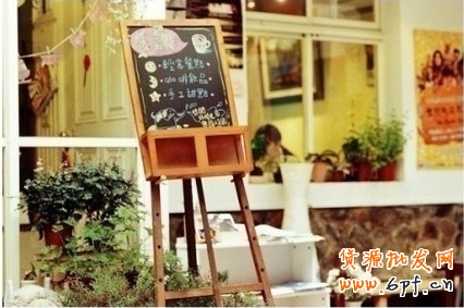 店铺装修误区 不可适得其反