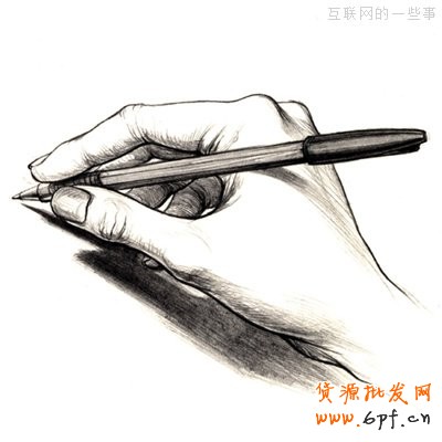 案例研究：我们应该如何设计漂亮的LOGO,互联网的一些事