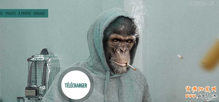定格瞬间的魅力，给用户留下深刻的第一印象,互联网的一些事