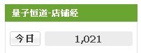 新手经营一月销量上千
