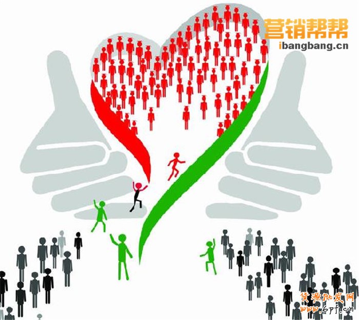 打动人心的文案 触动消费者购买