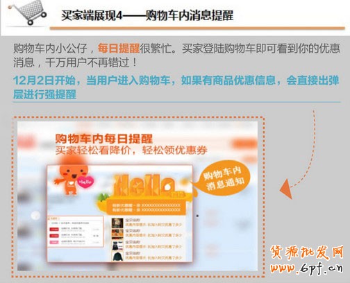 购物车营销 购物车营销