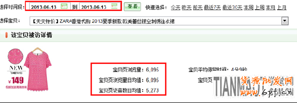 天天特价活动如何促进转化4