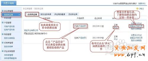 淘宝分销怎么做