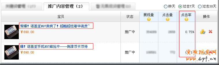 【优化指南】优化类目搜索，提高点击率是关键！