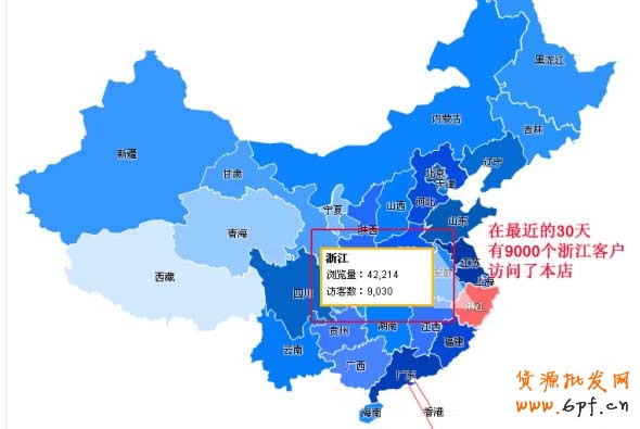 量子恒道揭开客户的神秘面纱