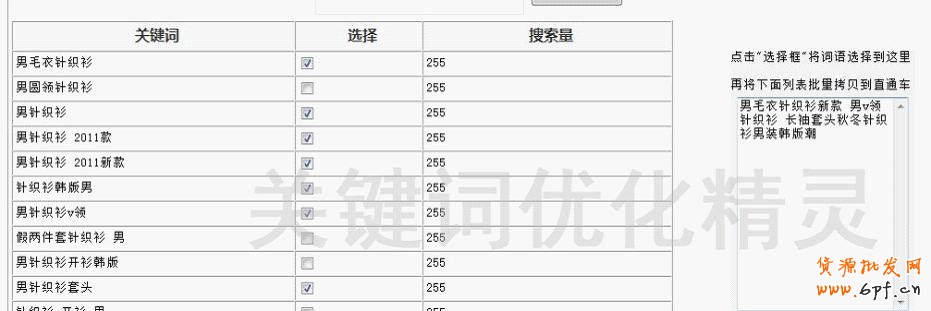 如何优化淘宝宝贝标题