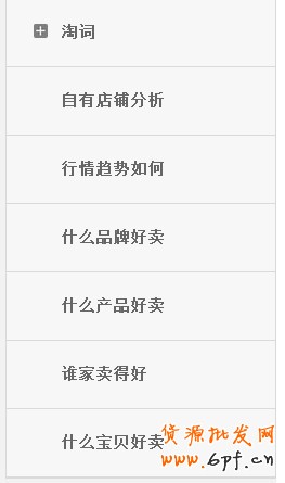 数据魔方标准版功能亮点介绍
