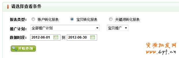 suihi.com分享：绝对得看的直通车关键词数据分析的简单方法和工具