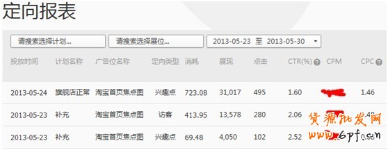【亮钻课程】兴趣点点击成本高肿么办？！