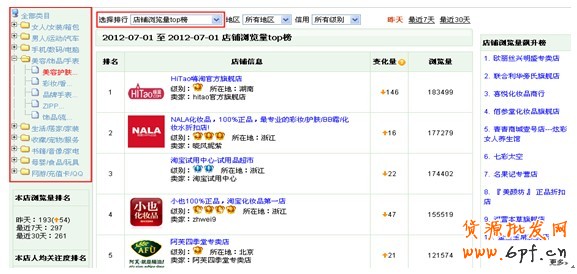 【亮钻课程】定向基础设置和注意点