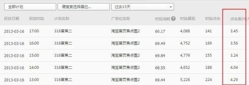 【亮钻计划】gzsxjy掌柜分享，如何用BM做出好的创意图片