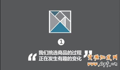 “我们挑选商品的过程，正在发生有趣的变化”