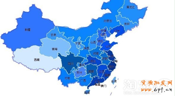分享：GXG分享钻展数据分析测试：怎样设置定向