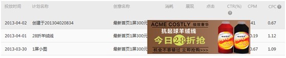 【亮钻课程】初次钻展投放成功要点