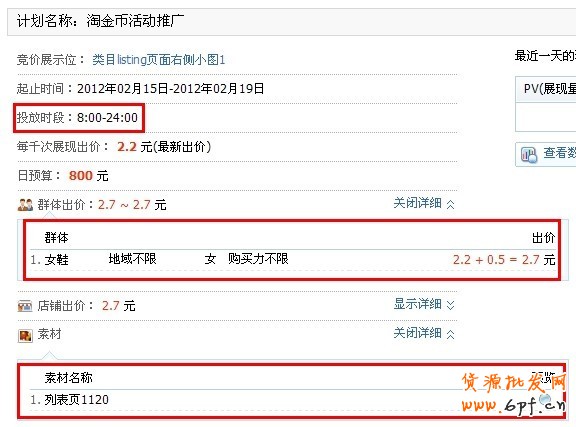 分享： 双皇冠女鞋店铺，钻展崎岖路——一个卖家的自述
